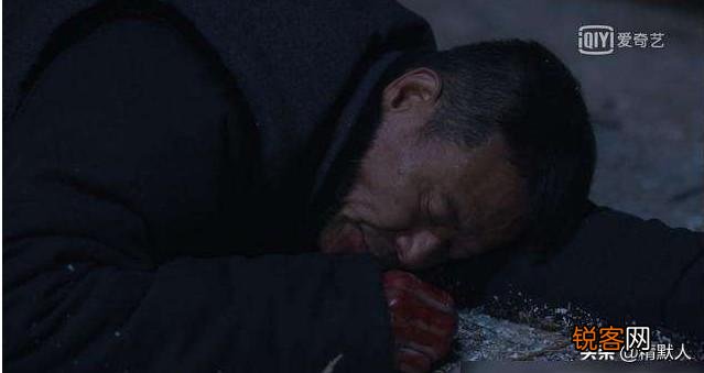 《新世界》关老爷子疯了吗？你怎么看？
