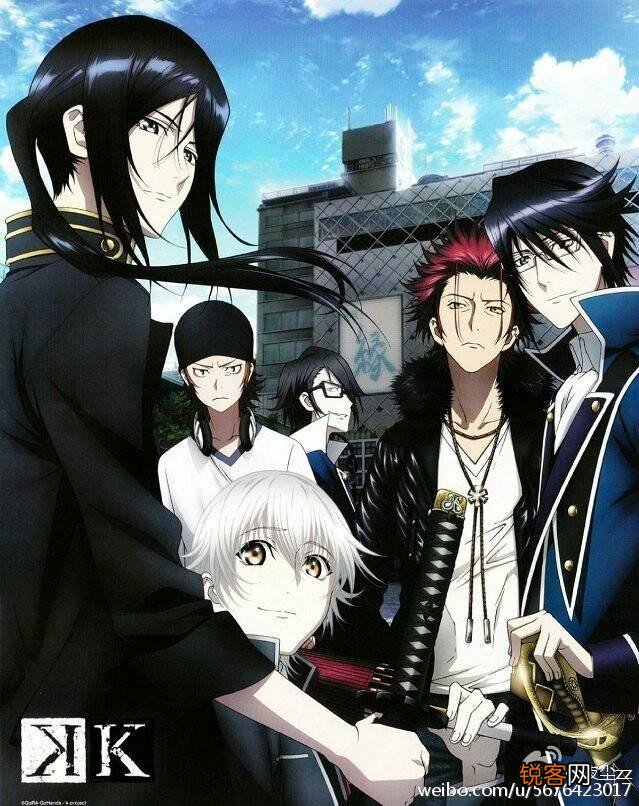 哪部动画或者漫画让你中毒最深,看后不能自拔？