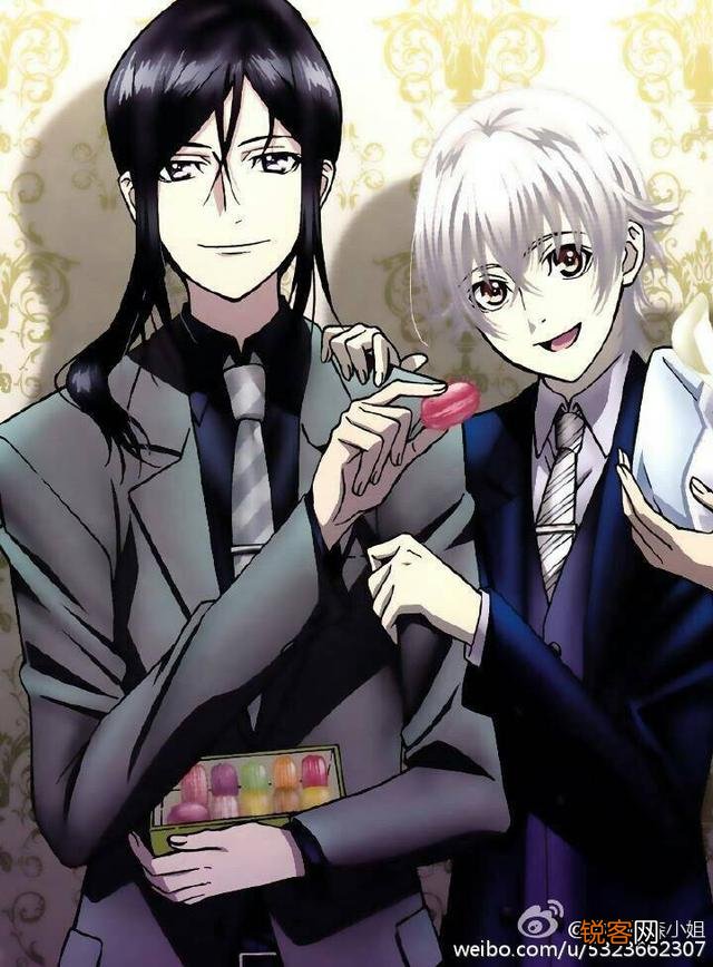哪部动画或者漫画让你中毒最深,看后不能自拔？