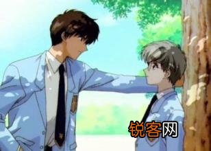 哪部动画或者漫画让你中毒最深,看后不能自拔？