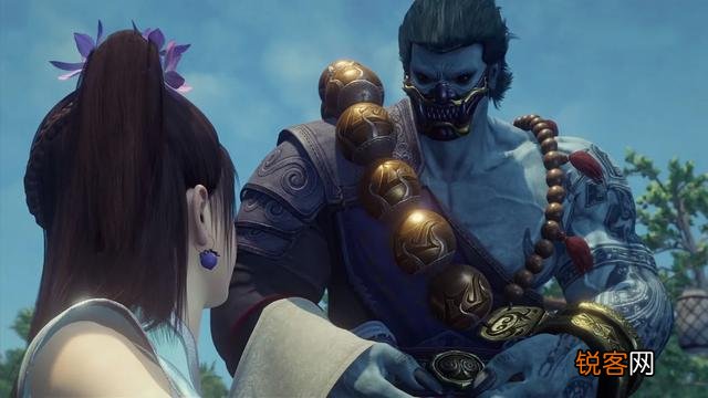 动漫《画江湖之不良人》中高手武功应该怎样排名？