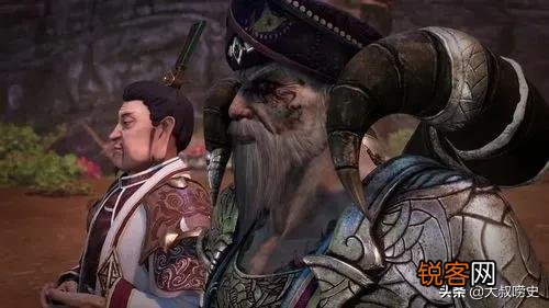 动漫《画江湖之不良人》中高手武功应该怎样排名？