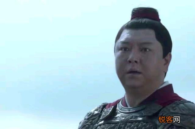 《雪中悍刀行》褚禄山在里面什么实力,为什么赵楷说他是怪物？