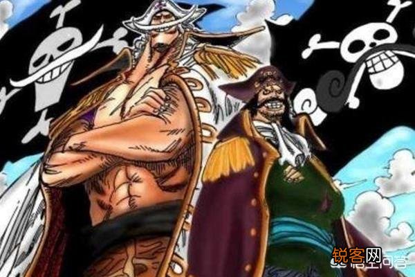《海贼王》第957话更新！洛克斯是D之一族,40年前单挑最强的海贼,你怎么看？