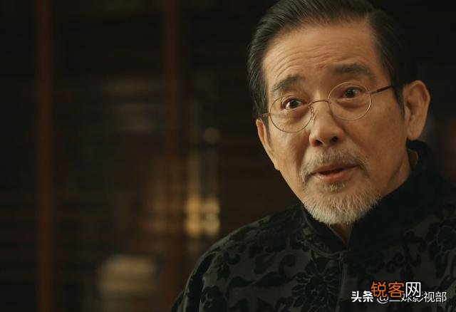 《新世界》里的铁林大家可以评价一下么？我怎么感觉现实生活中都是这样的人？