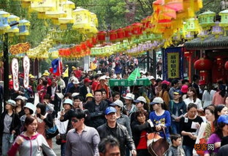 2021春节横店影视城营业吗