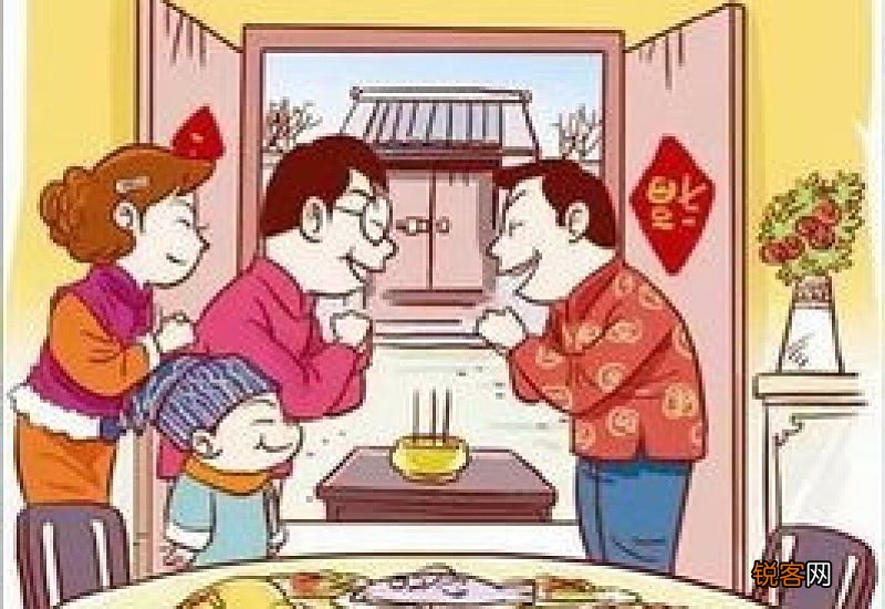 压岁钱的寓意和来历是什么