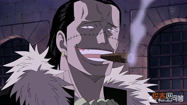 藐视明哥、救艾斯、怼鹰眼、腰斩赤犬,老沙有什么实力？为何这么厉害？如今她混的怎么样？