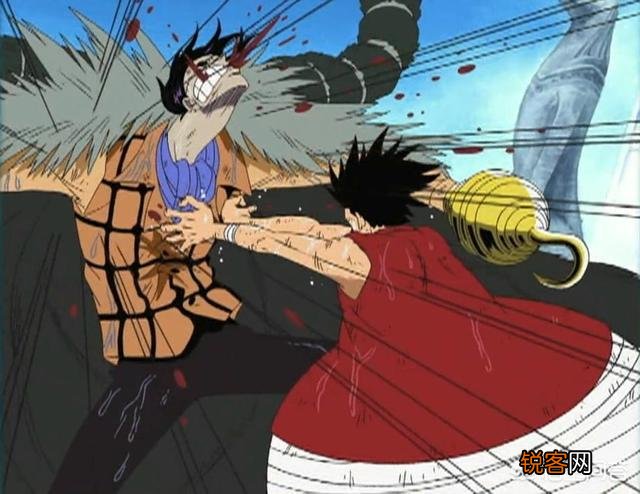 藐视明哥、救艾斯、怼鹰眼、腰斩赤犬,老沙有什么实力？为何这么厉害？如今她混的怎么样？