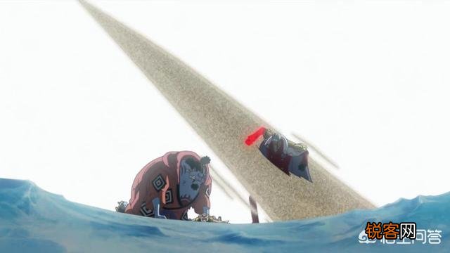 藐视明哥、救艾斯、怼鹰眼、腰斩赤犬,老沙有什么实力？为何这么厉害？如今她混的怎么样？