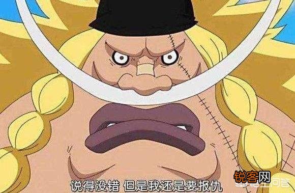 《海贼王》中,为什么七武海成员的实力差别那么大？鹰眼很强而巴基很弱？