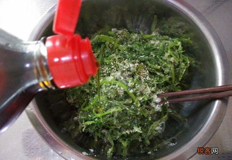 灌菜肠的正宗做法 灌菜肠的正宗做法大全