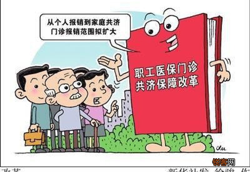 武汉职工医保门诊共济热点问题解答！