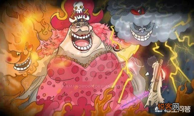 海贼王中,娜美有了宙斯,实力怎么样？低配的艾尼路嘛？