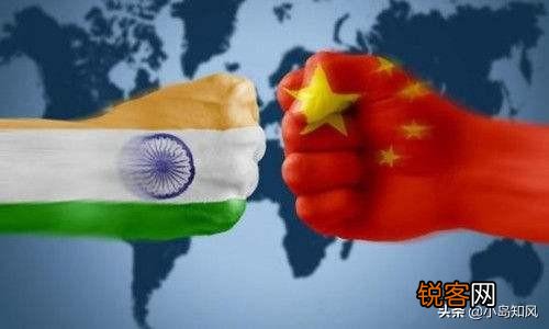 印度在缺氧的边境环境与中国对抗有什么隐情？