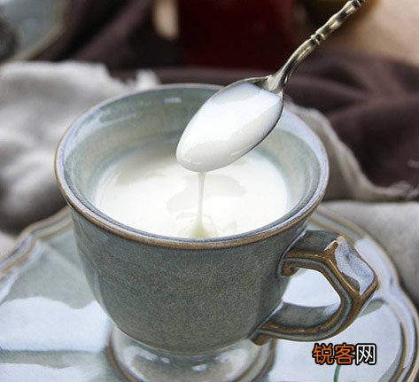 自制酸奶勿反复做菌种