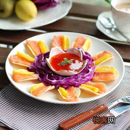 七种食物摆脱坏情绪