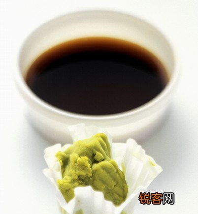 吃酱油对身体的好处