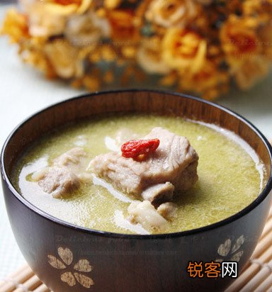 根据体质吃午餐