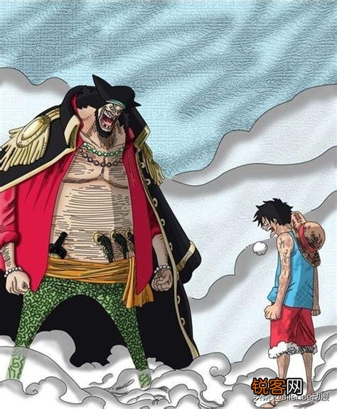 《海贼王》中四皇红发香克斯的实力为何才与海军大将持平！你怎么看？
