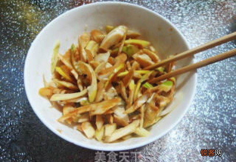 雷笋怎么样做 正宗雷笋的做法