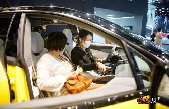 促销潮蔓延！汽车全面降价已来临？