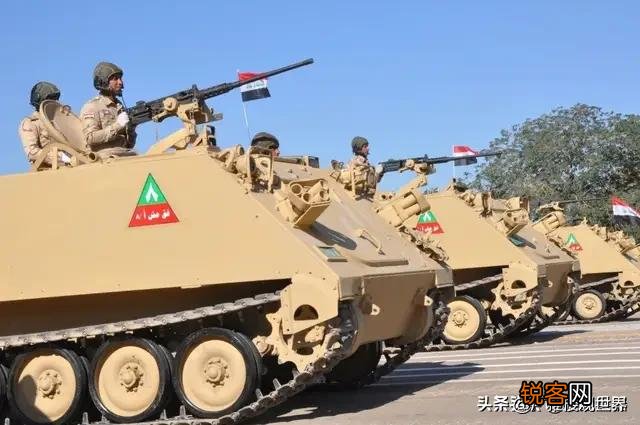 伊拉克这一阵子的情况是谁在作祟？