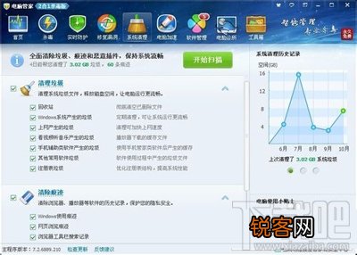 为什么QQ老是自动掉线呢?腾讯QQ总自动掉线怎么办?