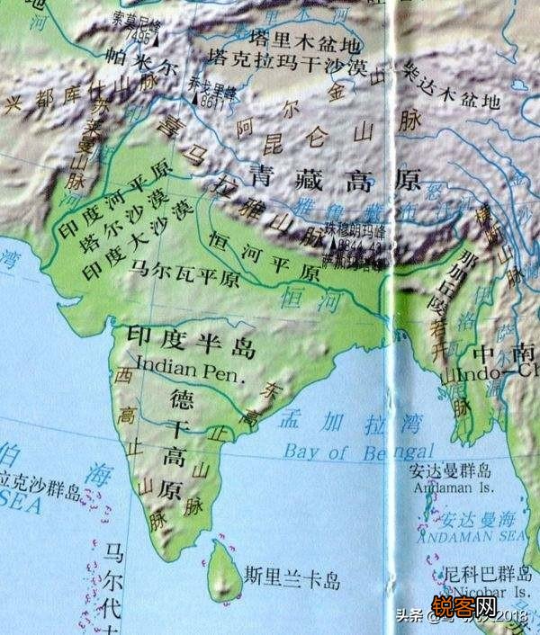 印度称在中印边界修建的隧道取得了新进展,是想要干嘛？