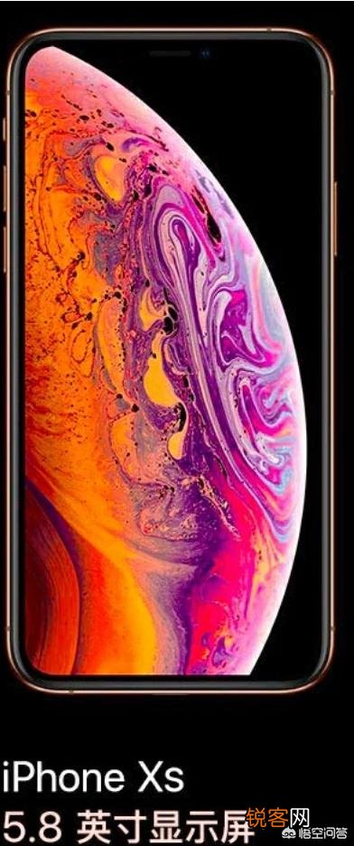 iPhoneXs的配置和iPhoneX的配置相比,价值差2000以上,你觉得值吗？