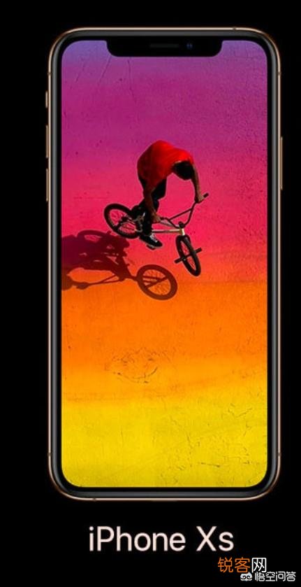 iPhoneXs的配置和iPhoneX的配置相比,价值差2000以上,你觉得值吗？