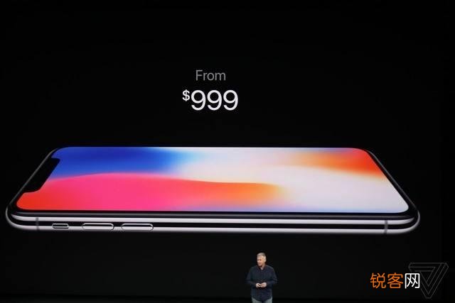 不考虑钱,iPhone X到底怎么样？
