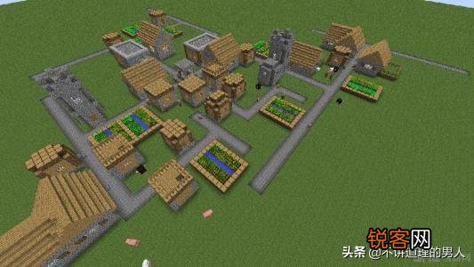 mc新手怎么玩生存？