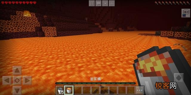 mc新手怎么玩生存？