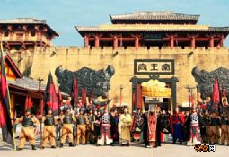 2021横店影视城一天能玩几个景点