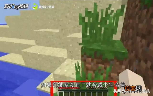 我的世界怎么快速学会玩法?