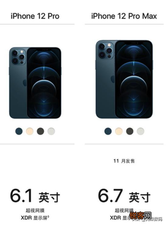 哪台iphone更适合玩游戏?你最喜欢哪台?