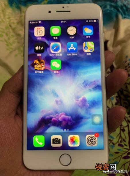 哪台iphone更适合玩游戏？你最喜欢哪台？