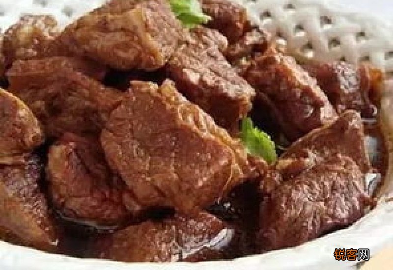 家庭版的炖牛肉怎么做 家庭版的炖牛肉怎么做才好吃