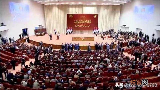 伊拉克议会通过“不允许美国驻军”决议,美国下一步怎么走？