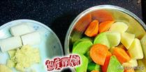 清沌羊肉怎么做？