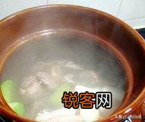 清沌羊肉怎么做？