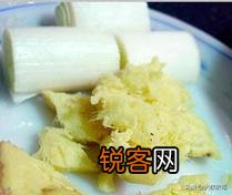 清沌羊肉怎么做？
