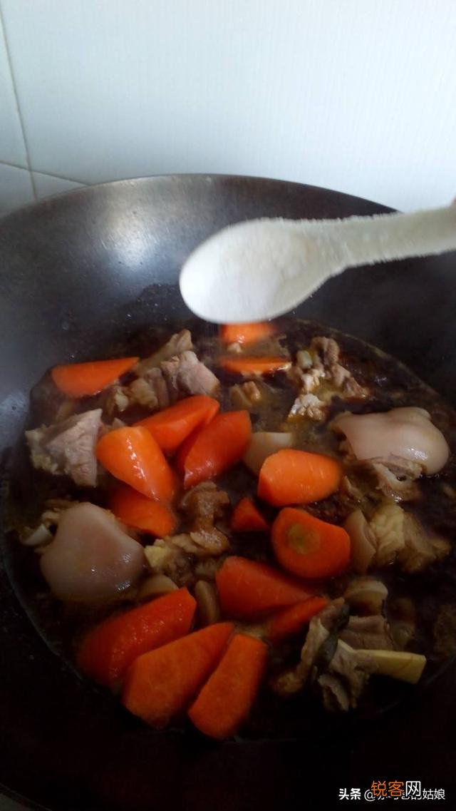 清沌羊肉怎么做？