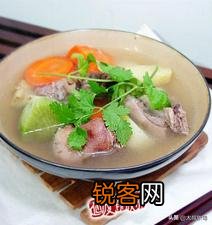 清沌羊肉怎么做？