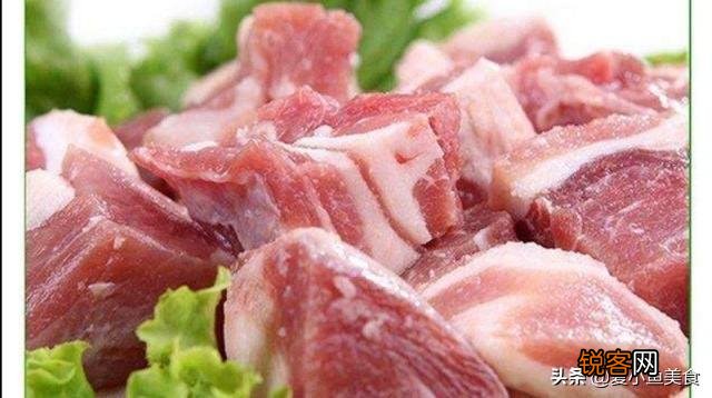 清沌羊肉怎么做？