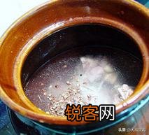 清沌羊肉怎么做？