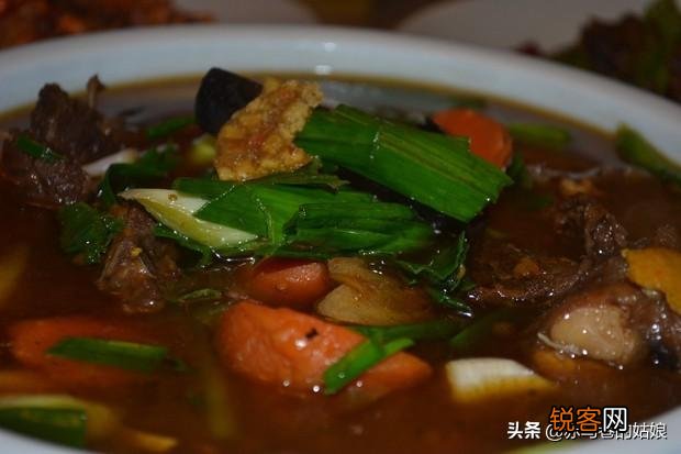 清沌羊肉怎么做？