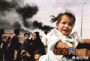 美国打完伊拉克以后,伊拉克有什么变化？