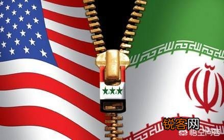 美国下令驻伊拉克大使馆所有非紧急政府人员立即撤离！伊拉克怎么了？伊朗也快如此了吗？